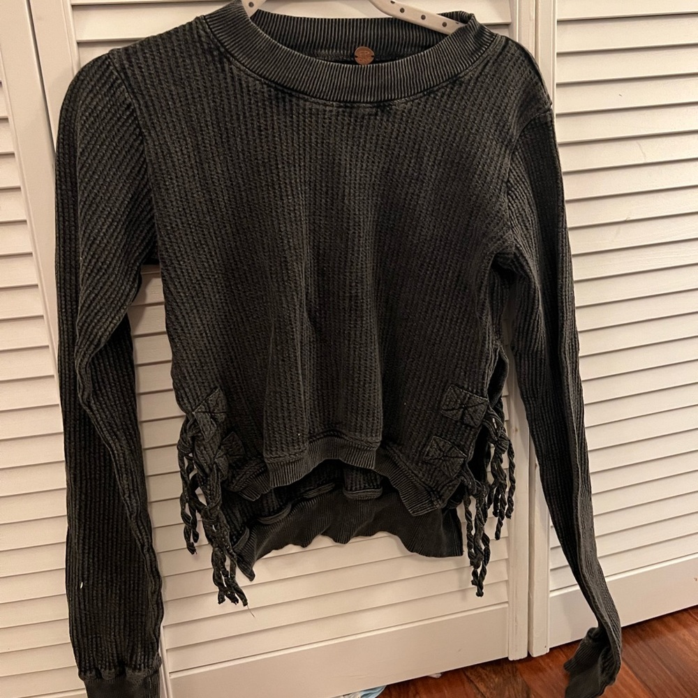 Free People Shirt